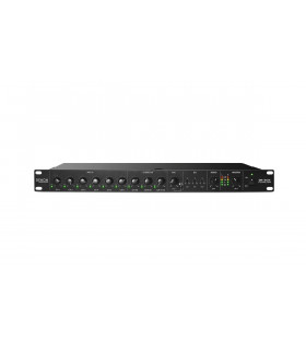 DN-312X 12 Denon 12 Canales Rackmixer Profesional