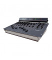 OXYGEN-3 BLACK AXEL MIXER CONSOLE PROFESSIONAL BROADCAST
