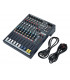 Soundcraft EPM 6 MIXER CONSOLA