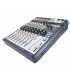 SIGNATURE 10 SOUNDCRAFT -10 CHANNEL