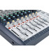 SIGNATURE 10 SOUNDCRAFT -10 CHANNEL