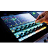 SOUNDCRAFT VI 1000 DIGITAL MIXING CONSOLES