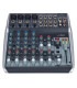 XENYX Q 1202 USB BEHRYNGER 12 CHANNELS
