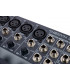 XENYX Q 1202 USB BEHRYNGER 12 CHANNELS