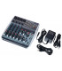 XENYX Q 1202 USB BEHRYNGER 12 CHANNELS