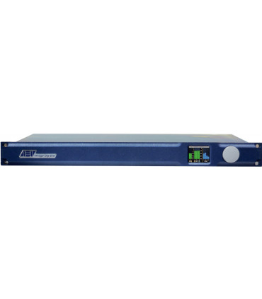 Mirage 4 Dig Evo FM-AEV AUDIO PROCESSORE BROADCAST