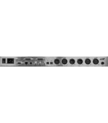 Mirage 4 Dig Evo FM-AEV AUDIO PROCESSORE BROADCAST