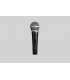 SM58-LCE SHURE DYNAMIC VOCAL MICROPHONE
