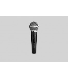SM58-LCE MICROFONO VOCAL DINAMICO DE SHURE