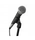 SM58-LCE SHURE DYNAMIC VOCAL MICROPHONE