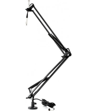 MA-2050 MILENIO  BRAZO PARA MICRÓFONO DE MESA