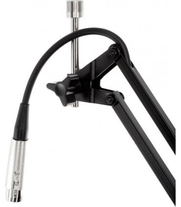 MA-2050 MILLENIUM TABLE MICROPHONE ARM-TEKO BROADCAST