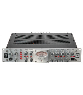 AVALON DESIGN VT-737SP AMPLIFICATORE DI MICROFONO