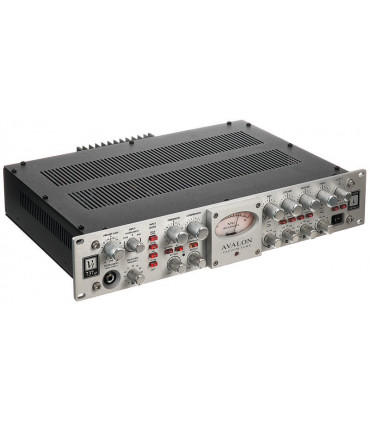 AVALON DESIGN VT-737SP AMPLIFICADOR DE MICRÓFONO