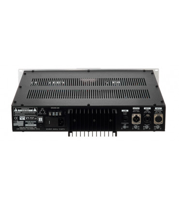 AVALON DESIGN VT-737SP AMPLIFICADOR DE MICRÓFONO