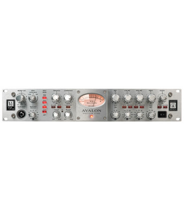 AVALON DESIGN VT-737SP AMPLIFICADOR DE MICRÓFONO