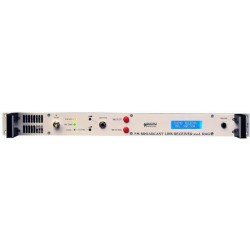 Ricevitore Ralay Aural RAG-FM-SUONO TELECOM