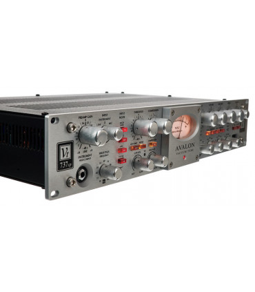AVALON DESIGN VT-737SP AMPLIFICADOR DE MICRÓFONO