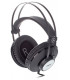 K-72 AKG CUFFIA CHIUSA-DINAMICA