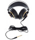 K-240 AKG AURICULARES DE ESTUDIO