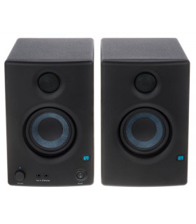 ERIS E3.5 PRESONUS MONITEUR DE STUDIO ACTIF