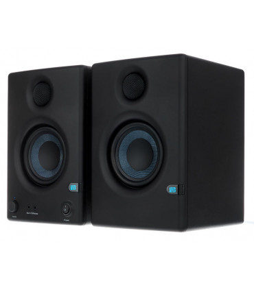 ERIS E3.5 PRESONUS ACTIVE STUDIO MONITOR