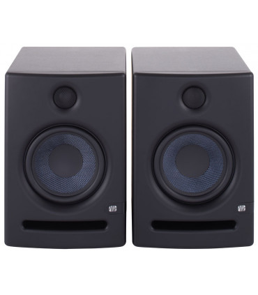 ERIS E5 PRESONUS MONITOR ATTIVI DA STUDIO