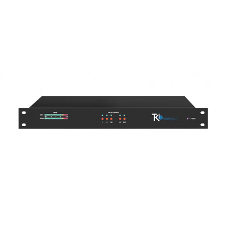 Encoder stereo digitale Starlight