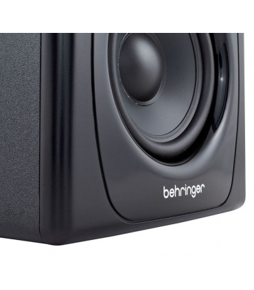 50USB STUDIO BEHRINGER Monitor digital activo de dos vías