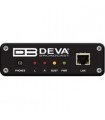DEVA DB90-TX IP CODIFICADOR DE AUDIO INTERFASE