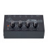 HA400 BEHRINGER HEADPHONE AMPLIFIER