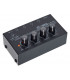 HA400 BEHRINGER HEADPHONE AMPLIFIER