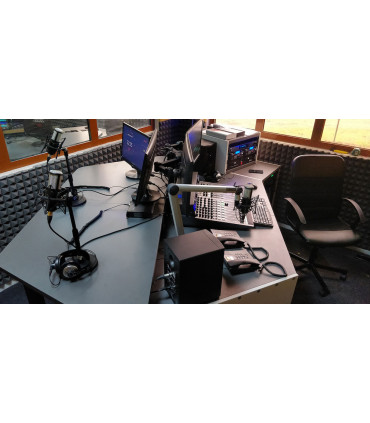 PAQUETE ESTUDIO ON AIR SMART