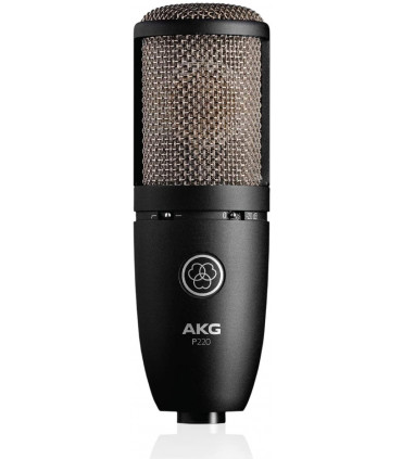 PACCHETTO ON AIR STUDIO D'ELITE MIXER DIGITALE
