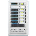 Émetteur FM 10 kW Haute Puissance, Modulaire Combiné - CORTEX