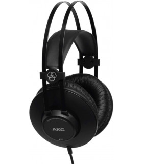 AKG K52 CUFFIE CHIUSE