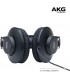 AKG K52 AURICULARES CERRADOS