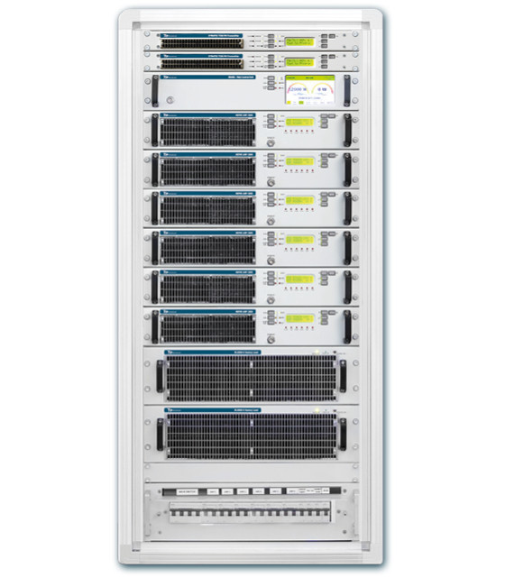 FM Broadcast Transmitters - TEKO Broadcast Store