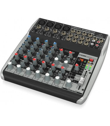 PACCHETTO ON AIR STUDIO 1K BEHRINGER