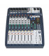 PACCHETTO STUDIO ON AIR 2K SOUNDCRAFT