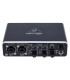 PACCHETTO STUDIO ON AIR 2K SOUNDCRAFT