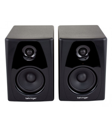 PACKAGE STUDIO ONE AIR 6K SOUNDCRAFT