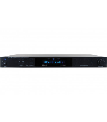 PAQUET ON AIR STUDIO 9K AEV