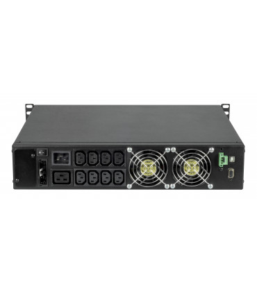 UPS 1500 VA-6 RIELLO ALIMENTATION SANS COUPURE