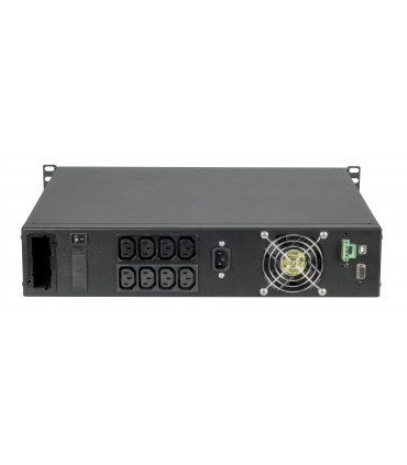 UPS 1500 VA-6 RIELLO ALIMENTATION SANS COUPURE