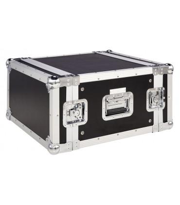 BOITIER RACK 6 UNITÉS DM