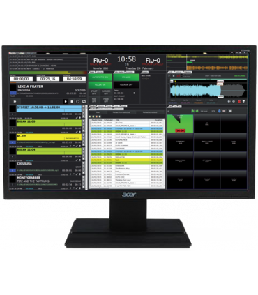 RADIO STUDIO PRODUCTION SMART PACKAGE