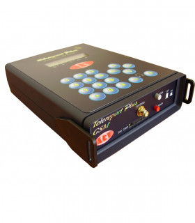 Hybrid Telephone TELEREPORT PLUS AEV