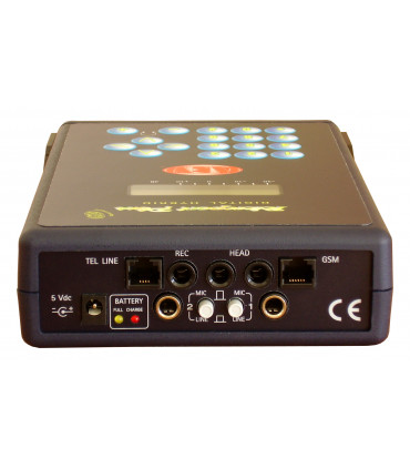 Teléfono híbrido TELEREPORT PLUS AEV