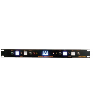 PACCHETTO ON AIR STUDIO D'ELITE MIXER DIGITALE